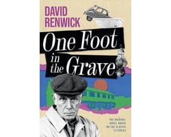 One Foot in the Grave