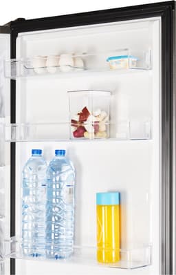 Beko B7RCNE407HXBR - HarvestFresh® - Koelvriescombinatie - Zwart — thumbnail 9