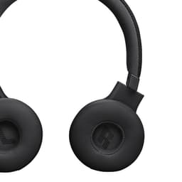 JBL Live 670NC - Draadloze Noise Cancelling Koptelefoon - Bluetooth - On ear - 65 uur batterij - Adaptive ANC - Zwart — thumbnail 13
