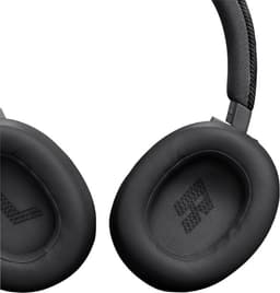 JBL Live 770NC - Draadloze Noise Cancelling Koptelefoon - Bluetooth - Over-ear - 65 uur batterij - Adaptive ANC - Zwart — thumbnail 5