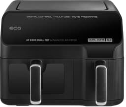 ECG AF 8300 Dual Fry — thumbnail 11