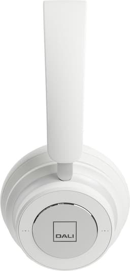 Dali IO-6 Draadloos koptelefoon - Chalk White — thumbnail 3