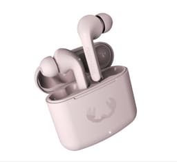 FRESH 'N REBEL Twins Fuse 3TW1300SP In-ear Draadloze oordopjes Roze — thumbnail 1