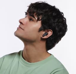 Skullcandy Smokin' Buds True Wireless Earbuds headset — thumbnail 4