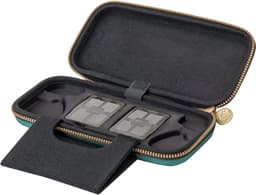Game Traveler - Nintendo Switch Case - Zelda Groen — thumbnail 3