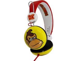 Donkey Kong - koptelefoon