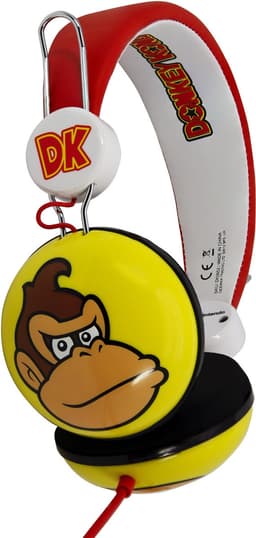 Donkey Kong - koptelefoon — thumbnail 1