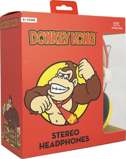 Donkey Kong - koptelefoon — thumbnail 2