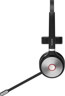 Yealink WH66 DECT Draadloze Headset MONO UC — thumbnail 3
