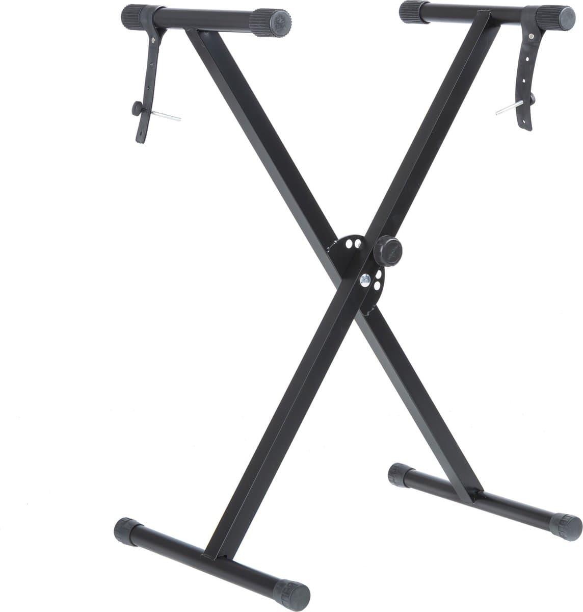 MUSIC STORE KB-1X - Keyboard standaard — afbeelding 1