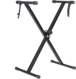 MUSIC STORE KB-1X - Keyboard standaard — thumbnail 1