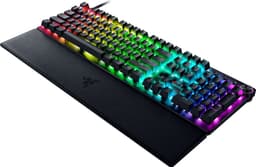 Razer Huntsman V3 Pro - Gaming Toetsenbord - RGB - Optische Switches Gen-2 - Polssteun - Qwerty — thumbnail 5