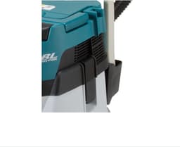 Makita DVC862LZ 36V (2x 18V) Li-Ion accu Stofzuiger - L-klasse - 8L - koolborstelloos — thumbnail 5