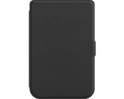 Shop4 - PocketBook Touch HD 3 Hoes - Book Cover Zwart