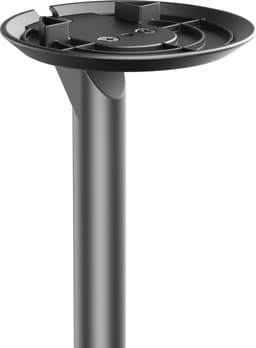 VDD Gaming - Vloerstandaard Sonos® - Era 100® - Speaker Standaard - Muziek - Kabelmanagment - Speaker - Zwart — thumbnail 4