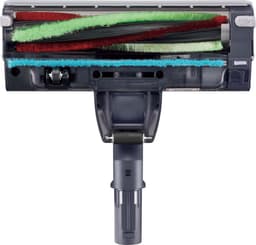 Sharp VW-CA1XE met 2 accu's en superlicht dankzij de Carbon behuizing — thumbnail 4