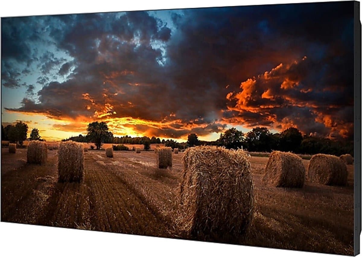 Monitor Videowall Samsung LH46VMBUBGBXEN LFD 46" — afbeelding 1
