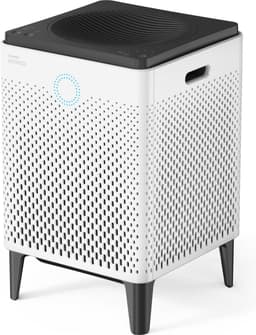 Coway Airmega 400 AP-2015F Luchtreiniger met HEPA Filter - Air Purifier, Luchtreinigers met Koolstoffilter - GreenHEPA™ Technology - Tegen Stof, Bacteriën, Pollen - Muisstil 22-52 dB - CADR 677 m³/h - Ruimtes tot 176 m² - Wit — thumbnail 2