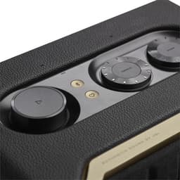 JBL Authentics 200 Zwart — thumbnail 3