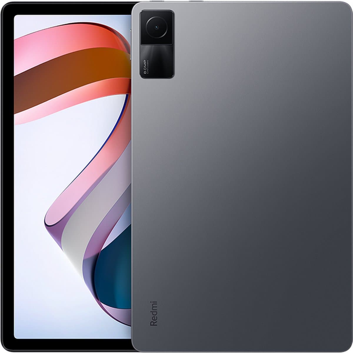 Xiaomi Redmi Pad SE (2023) - 11 inch - 4GB/128GB - Graphite Grijs — afbeelding 1