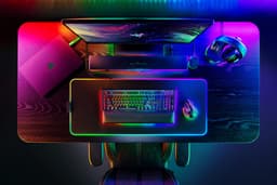 Razer BlackWidow V4 - Mechanisch Gaming Toetsenbord - Green Switch - RGB - 6 Macrotoetsen - Qwerty — thumbnail 6