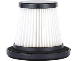 Hyundai Electronics - Draadloze steelstofzuiger 160W Pro - HEPA Filter