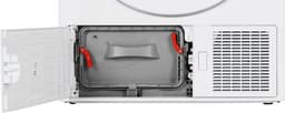 Beko DS9412TAW - Warmtepompdroger - NL/FR — thumbnail 8