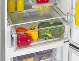 Beko B5RCNE405HXB - HarvestFresh® - Koelvriescombinatie — thumbnail 4