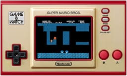 Nintendo Game & Watch - Super Mario Bros. — thumbnail 3