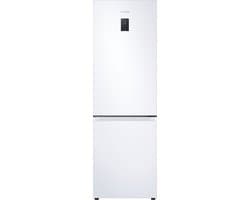 Samsung RB34C670DWW - Koel-vriescombinatie - Wit- Met Wi-Fi — afbeelding 1
