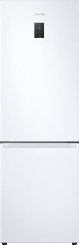 Samsung RB34C670DWW/EF koel-vriescombinatie (energieklasse D, 204 kWh per jaar, 1853 mm, wit) — thumbnail 1