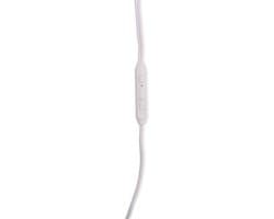 Oortjes met Draad - USB-C Aansluiting - In-Ear Oordopjes met Draad - Bedrade Oortjes - Oortjes met Draad en Microfoon — thumbnail 2