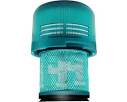 HEPA Filter geschikt voor Dyson Gen5 detect / absolute - vervanging Uitblaasfilter SV23