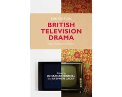British Television Drama