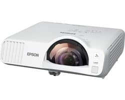 Epson EB-L210SW beamer