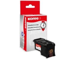 Kores G1562BK inktcartridge 1 stuk(s) Compatibel Zwart