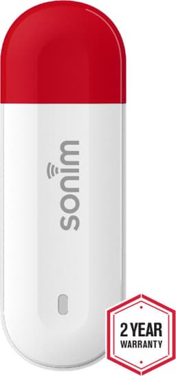 Sonim USB-W100 | 4G Dongle met WiFi | Wingle — thumbnail 1