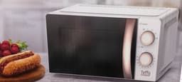 Teffo magnetron - wit goud - special edition - 20 ltr — thumbnail 1