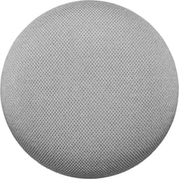 Google Nest Mini - Wifi speaker - Licht grijs — thumbnail 4