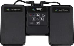 Airturn Duo 500 - DAW controller — thumbnail 1