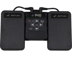 Airturn Duo 500 - DAW controller