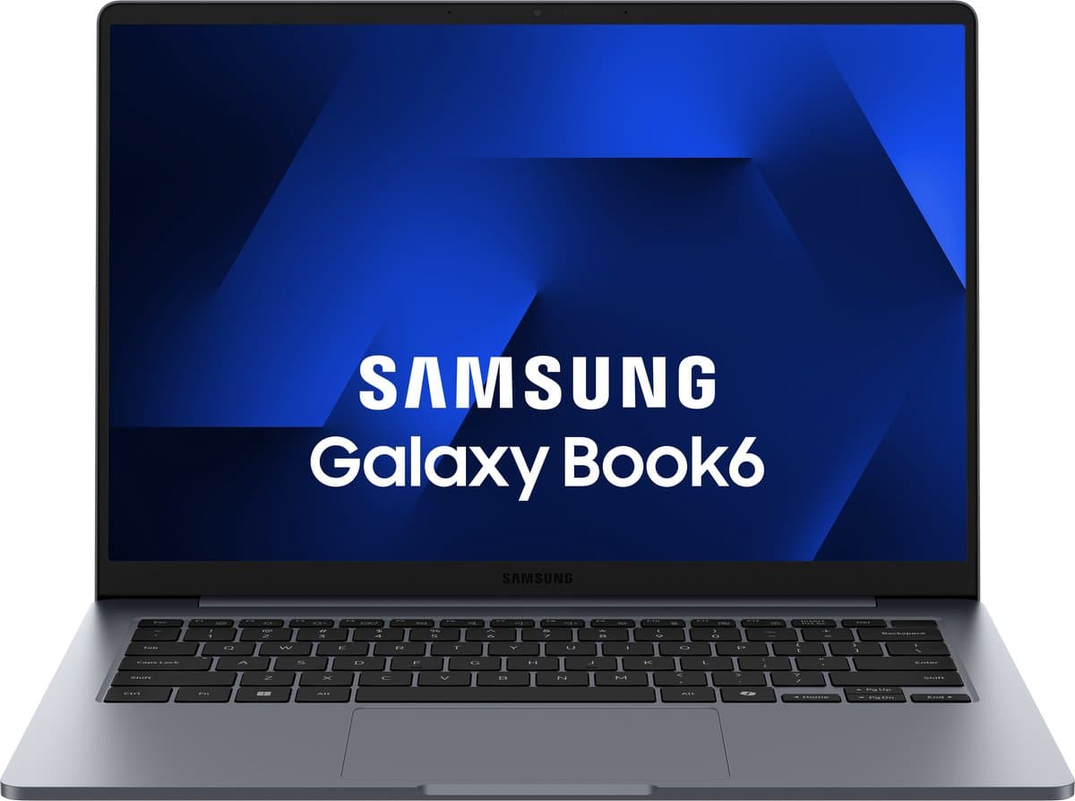 Samsung Galaxy Book6 NP740VJK-KG1NL — afbeelding 1