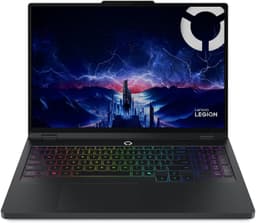 Lenovo Legion Pro 5 16IAX10 — thumbnail 1