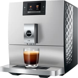 JURA - C9 Platina (EA) - Volautomatische koffiemachine — thumbnail 2