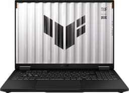 Asus TUF 16 - Ryzen 7 - 32GB - 1TB SSD — thumbnail 1
