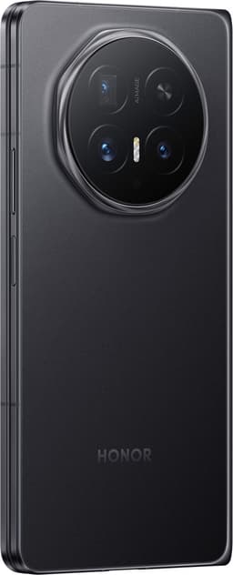 HONOR Magic V6 – Vouwbaar smartphone – 16+512GB - 5G Smartphone – Zwart — thumbnail 4