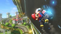 Mario Kart 8 - Wii U — thumbnail 4