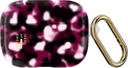 iDeal of Sweden Clear Case voor de Apple AirPods Pro 3 - Cherry Crush — thumbnail 5