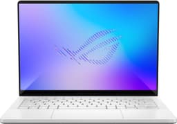 ASUS ROG Zephyrus G14 GU405AP-SY012W - Gaming Laptop - 14 inch - Intel Core Ultra 9 386H - 16GB/1TB - RTX 5070 — thumbnail 1