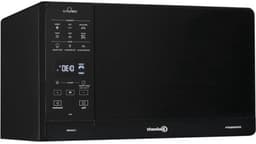 Magnetron - Oven combi - Snel opwarmen - Dual Crisp technologie - 25 Liter - Zwart — thumbnail 1